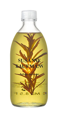 Susanne Kaufmann - Olej do koupele pro vaše smysly (Bath for the Senses) 250 ml