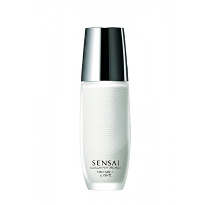 Sensai - Protivrásková emulze pro normální až smíšenou pleť Cellular Performance Standard (Emulsion I) 100 ml