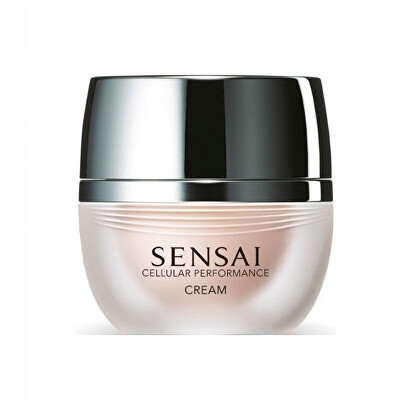 Sensai - Protivráskový krém Cellular Performance Standard (Cream) 40 ml