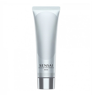 Sensai - Regenerační maska na obličej Cellular Performance Standard (Mask) 100 ml