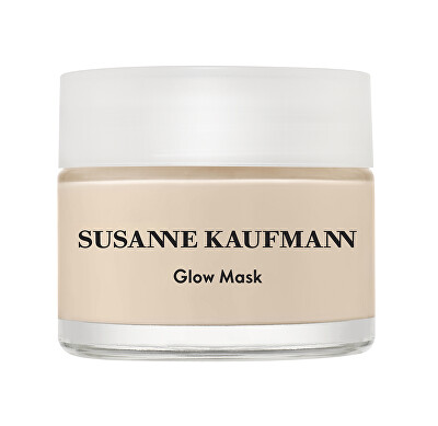 Susanne Kaufmann - Rozjasňující pleťová maska (Glow Mask) 50 ml