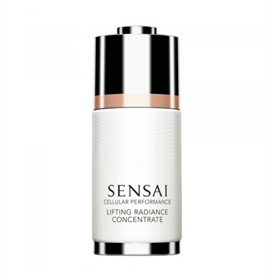 Sensai - Rozjasňující sérum s liftingovým efektem Cellular Performance Lifting (Lifting Radiance Concentrate) 40 ml