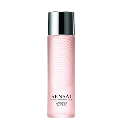 Sensai - Hydratační pleťové tonikum Cellular Performance (Lotion II - Moist) 60 ml