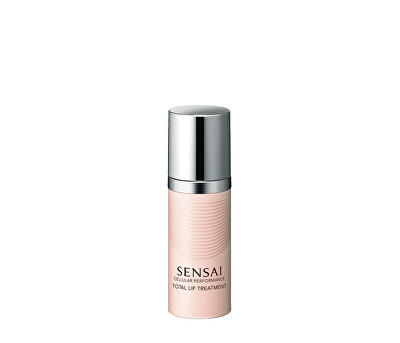 Sensai - Péče o rty Cellular Performance (Total Lip Treatment) 15 ml