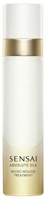 Sensai - Denní a noční péče pro omlazení pleti Absolute Silk (Micro Mousse Treatment) 90 ml