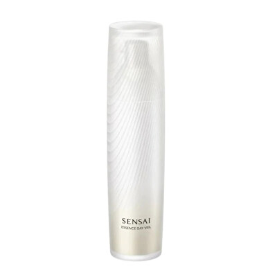 Sensai - Denní pleťová esence SPF 30 (Essence Day Veil) 40 ml
