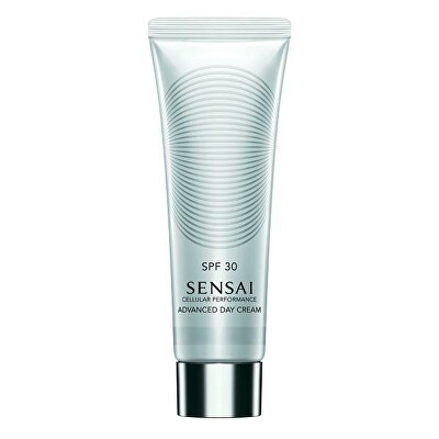 Sensai - Denní pleťový krém SPF 30 Cellular Performance (Advanced Day Cream) 50 ml