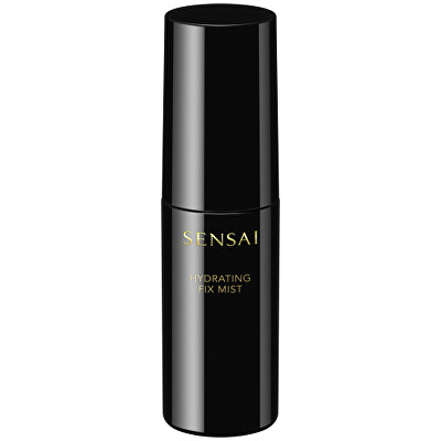 Sensai - Hydratační fixační mlha Hydrating Fix Mist 50 ml