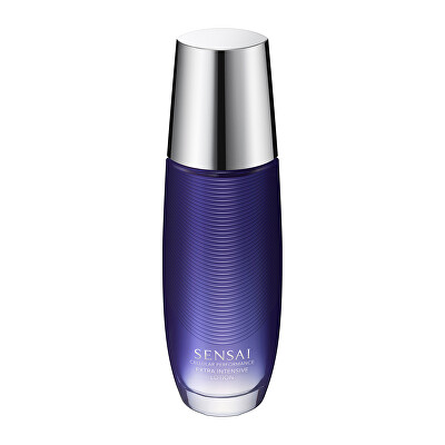 Sensai - Hydratační pleťová emulze Extra Intensive Lotion 125 ml