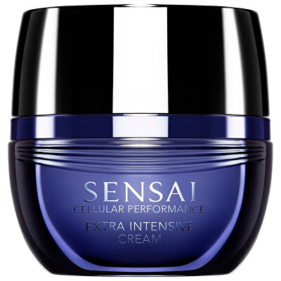 Sensai - Intenzivní krém pro unavenou a povadlou pleť Cellular Performance (Extra Intensive Cream) 40 ml
