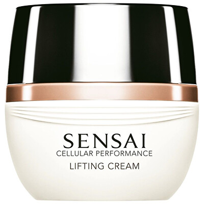 Sensai - Liftingový krém Cellular Performance (Lifting Cream) 40 ml