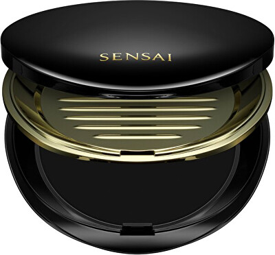 Sensai - Obal na pudrový make-up Total Finish (Compact Case)