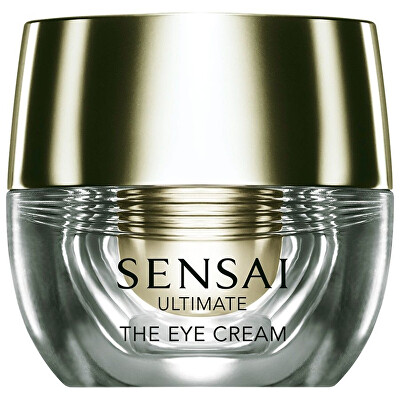 Sensai - Obnovující oční krém Ultimate (The Eye Cream) 15 ml