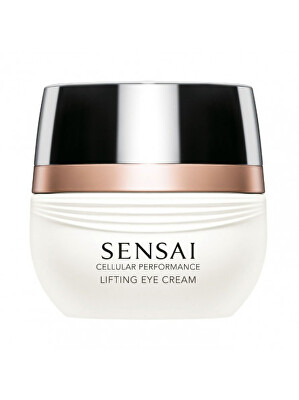 Sensai - Oční krém Cellular Performance (Lifting Eye Cream) 15 ml