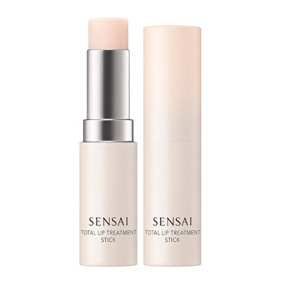 Sensai - Ošetřující balzám na rty (Total Lip Treatment Stick) 5,2 g