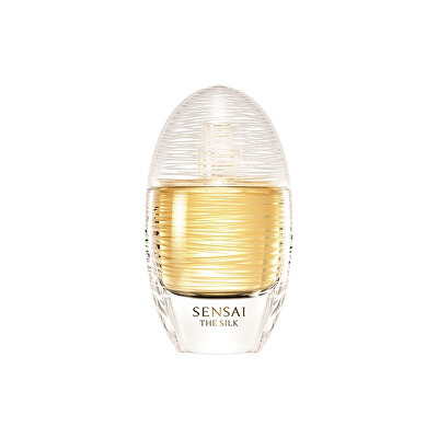 Sensai - Parfémovaná voda The Silk (Eau de Parfum) 50 ml