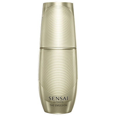 Sensai - Pleťová emulze Ultimate (The Emulsion) 100 ml