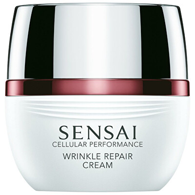 Sensai - Protivráskový krém Cellular Performance (Wrinkle Repair Cream) 40 ml