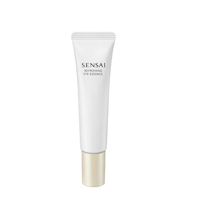 Sensai - Náhradní náplň do povzbuzující oční esence Refreshing (Eye Essence) 20 ml