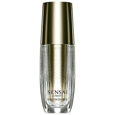 Sensai - Regenerační koncentrát Ultimate (The Concentrate) 30 ml