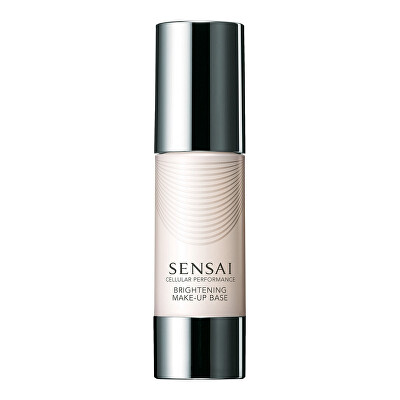 Sensai - Rozjasňující podkladová báze pod make-up Cellular Performance (Brightening Make-up Base) 30 ml