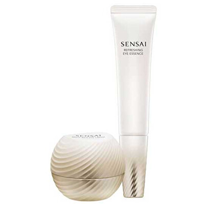 Sensai - Sada péče o oči Total Eye Treatment Set