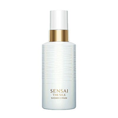 Sensai - Sprchový krém The Silk (Shower Cream) 200 ml