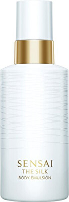 Sensai - Tělová emulze The Silk (Body Emulsion) 200 ml