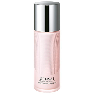 Sensai - Zpevňující tělová emulze Cellular Performance (Body Firming Emulsion) 200 ml