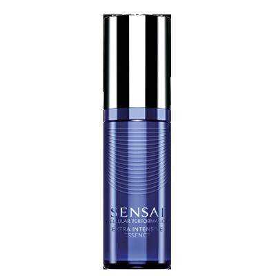 Sensai - Sérum s protivráskovým účinkem Cellular Performance Extra Intensive (Essence) 40 ml
