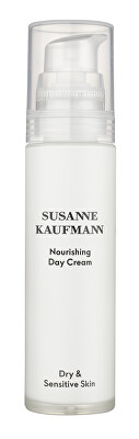 Susanne Kaufmann - Denní vyživující pleťový krém (Nourishing Day Cream) 50 ml