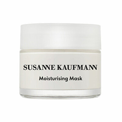 Susanne Kaufmann - Hydratační pleťová maska (Moisturising Mask) 50 ml