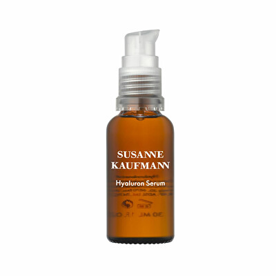 Susanne Kaufmann - Hydratační pleťové sérum (Hyaluron Serum) 30 ml