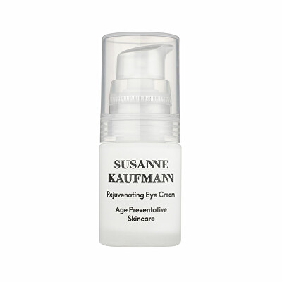 Susanne Kaufmann - Omlazující oční krém (Rejuvenating Eye Cream) 15 ml