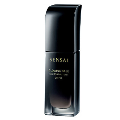 Sensai - Vyhlazující báze pod make-up (Glowing Base) 30 ml
