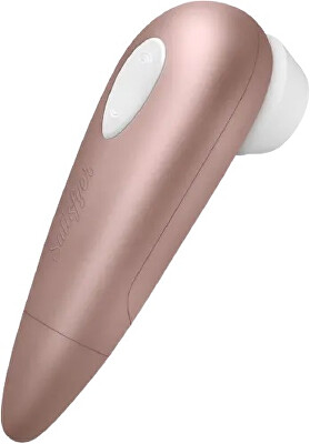 Satisfyer - Cestovní stimulátor Satisfyer 1