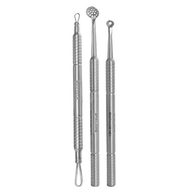 STALEKS - Sada kosmetických špachtlí na obličej Beauty & Care 30 (Clear Skin Toolset)