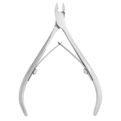 STALEKS - Kleště na nehtovou kůžičku Classic 10 6 mm (Cuticle Nippers)