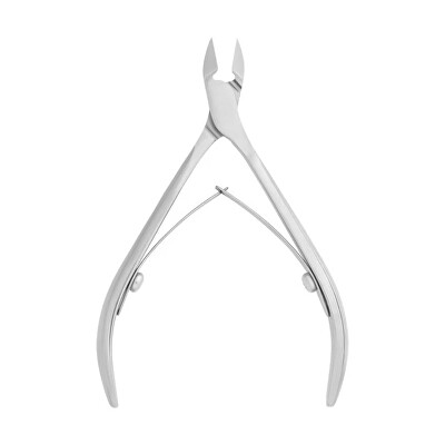 STALEKS - Kleště na nehtovou kůžičku Classic 10 8 mm (Cuticle Nippers)
