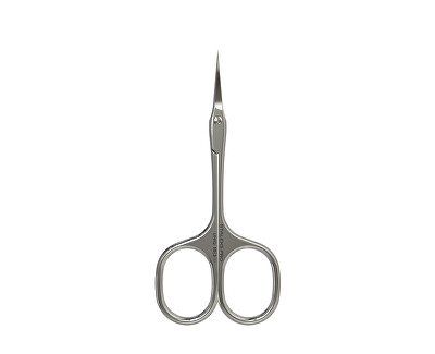 STALEKS - Nůžky na nehtovou kůžičku Ballerina Uniq 10 Type 3 (Professional Cuticle Scissors)