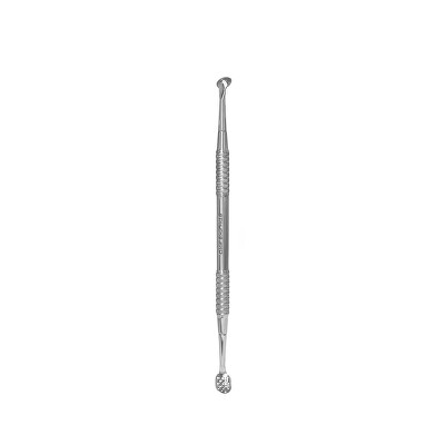 STALEKS - Kosmetická špachtle na obličej Expert 20 Type 1 (Beauty Care Double-ended Tool)