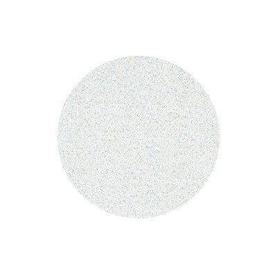 STALEKS - Náhradní brusný papír pro pedikérský kotouč Pro L hrubost 180 (White Refill Pads for Pedicure Disc) 50 ks