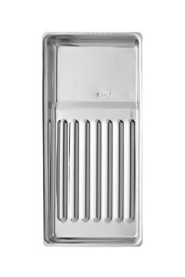 STALEKS - Nerezová miska na špachtle Expert 10 Type 1 (Tool Tray)