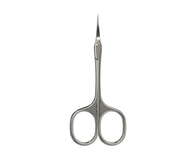 STALEKS - Nůžky na nehtovou kůžičku Ballerina Uniq 10 Type 4 (Professional Cuticle Scissors)