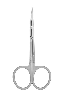 STALEKS - Nůžky na nehtovou kůžičku Smart 10 Type 3 (Professional Cuticle Scissors)
