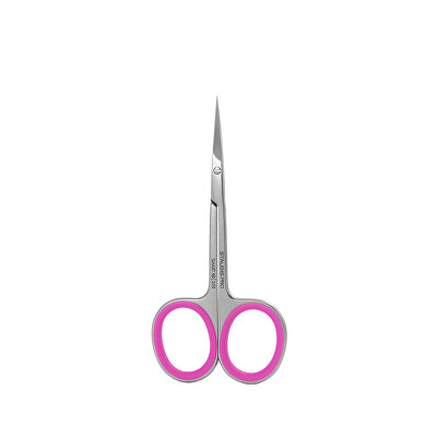 STALEKS - Nůžky na nehtovou kůžičku Smart 40 Type 3 (Professional Cuticle Scissors)