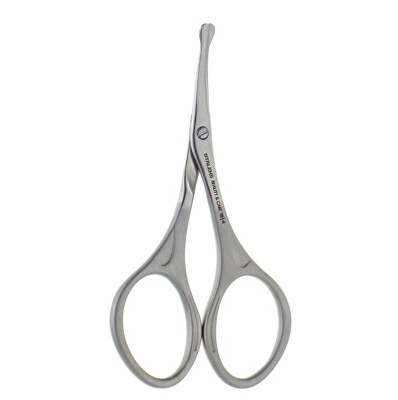STALEKS - Nůžky na nehty pro děti Beauty & Care 10 Type 4 (Nail Scissors For Kids)