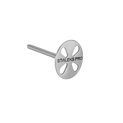 STALEKS - Prodloužený pedikérský kotouč Pododisc Expert L (Elongate Pedicure Disc)