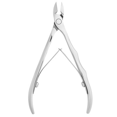 STALEKS - Profesionální kleště na nehtovou kůžičku Expert 10 9 mm (Professional Cuticle Nippers)