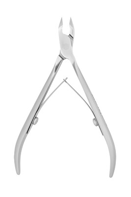 STALEKS - Profesionální kleště na nehtovou kůžičku Smart 10 5 mm (Professional Cuticle Nippers)